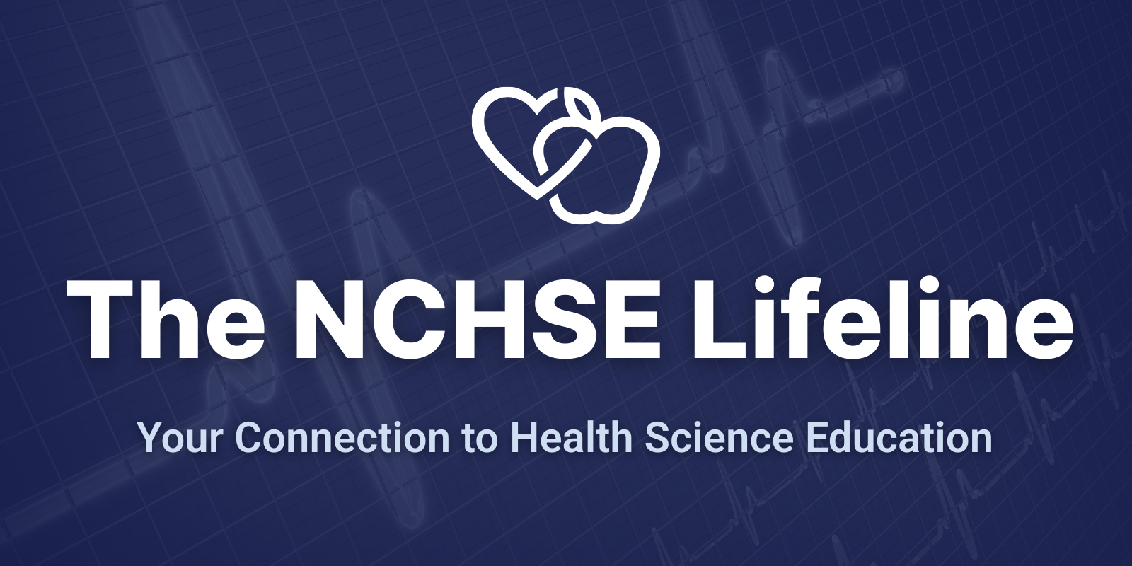 The NCHSE Pulse (Email Header)
